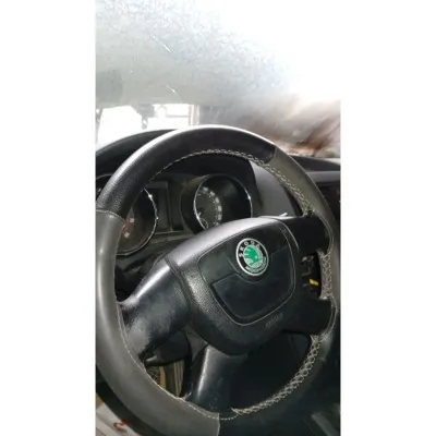 2011 model Skoda yeti çıkma orijinal direksiyon ve direksiyon airbag'i