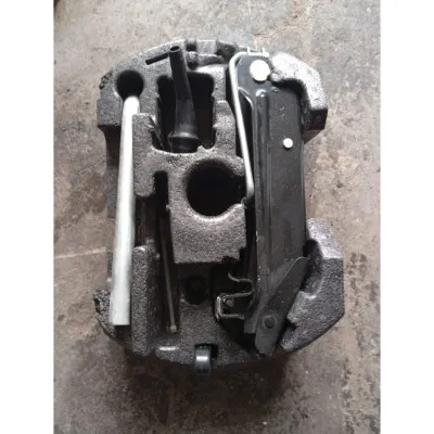 Kirko seti lastik sökme seti çıkma orijinal