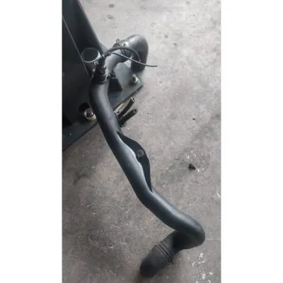 1.9 TDI Intelkol borusu 7m0145955g 7m0145958d Volkswagen