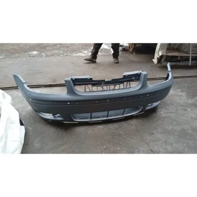 2001 model Polo dürbün göğüs yeni yan sanayi ön tampon