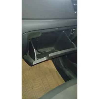 2011 Skoda yeti torpido ve torpido kapağı çıkma orijinal