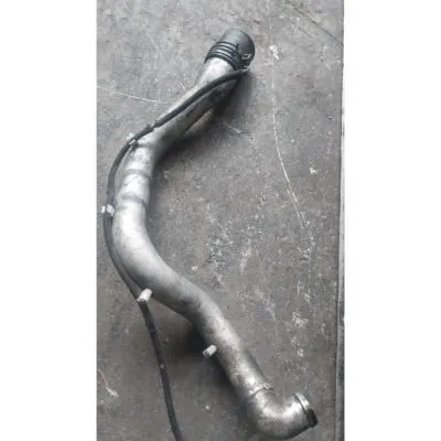 1.9 TDI turbo giriş alüminyum borusu Volkswagen