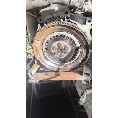 Skoda yeti 1.2 cbz otomatik şanzıman volantı