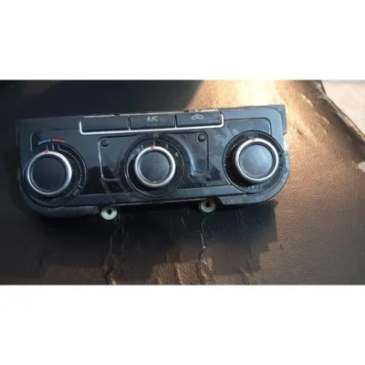 VW Caddy 2011-2015 için Isıtma Kontrol Paneli 7N0907426DA ZJU
