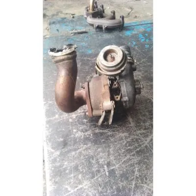 1.9 tdı turbo çıkma orjinal 0281457025 Volkswagen