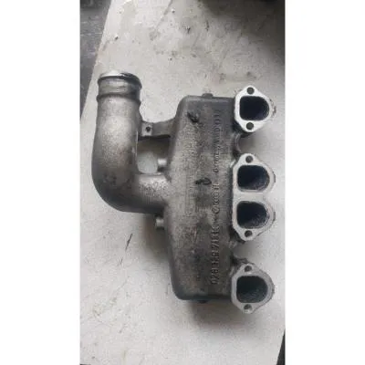  1.9 tdi 1Z Ahu afn emme manifoldu Volkswagen