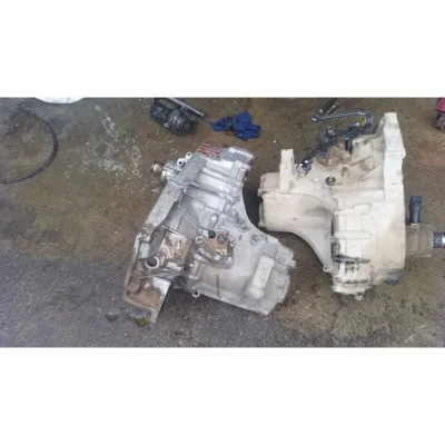 Volkswagen Transporter T4 2.5 tdı çıkma orjinal şanzıman