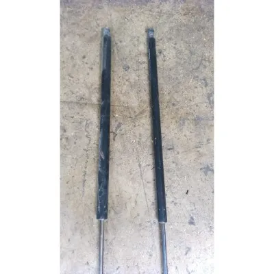 Volkswagen Transporter T5 arka bagaj amartisörleri çıkma orjinal