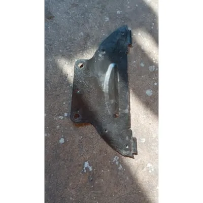 Skoda yeti 12 TDI çıkma orijinal volant sacı