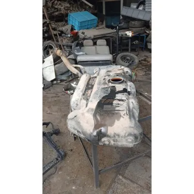 Volkswagen LT 35 çıkma orijinal yakıt deposu mazot deposu