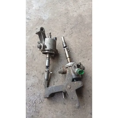 Volkswagen Transporter T5 1.9 vites mekanizması çıkma orijinal