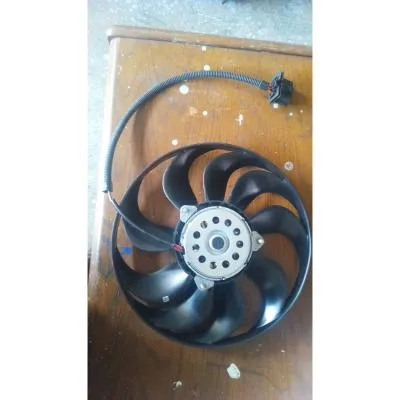  sağ küçük fan motoru sıfır orjinal 6Q0959455J Volkswagen