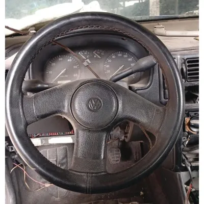 98 model Polo hatchback çıkma orijinal kilometre saati gösterge paneli hız göstergesi çıkma orijinal