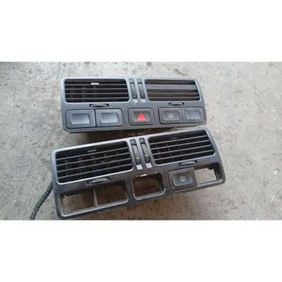  çıkma orijinal 2004 2005 model kalorifer ızgaraları Volkswagen