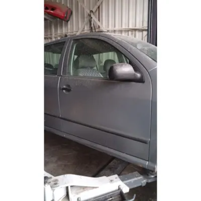 Skoda Fabia 2004 model çıkma orijinal sağön kapı