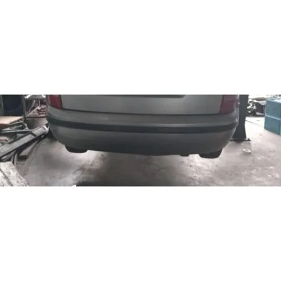 Skoda Fabia 2004 model çıkma orijinal arka tampon