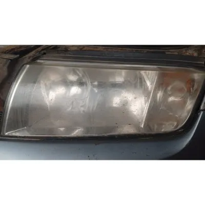 Skoda Fabia 2004 model far sol