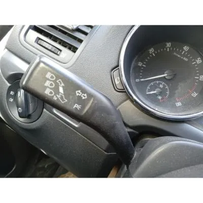 2011 model çıkma orijinal sinyal kolu Volkswagen