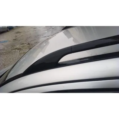 Opel Astra G Station Wagon 1.7 xdtl dizel Gümüş 2000 Model Gri Çıkma Orjinal tavan çıtaları