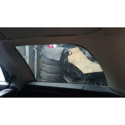 Opel Astra G Station Wagon 1.7 xdtl dizel Gümüş 2000 Model Gri Çıkma Orjinal sağ arka çamurluk camı alarmlı