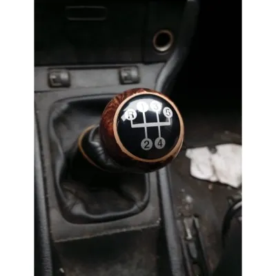 Opel Astra G Station Wagon 1.7 xdtl dizel Gümüş 2000 Model Gri Çıkma Orjinal Yedek Parçaları vites mekanizması ve vites topuzu