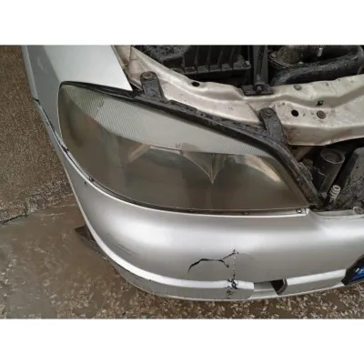 Opel Astra G Station Wagon 1.7 xdtl dizel Gümüş 2000 Model Gri Çıkma Orjinal Yedek Parçaları sağ far