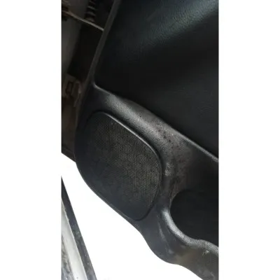 Opel Astra G Station Wagon 1.7 xdtl dizel Gümüş 2000 Model Gri Çıkma Orjinal sağ ön kapı haporlör kapağı