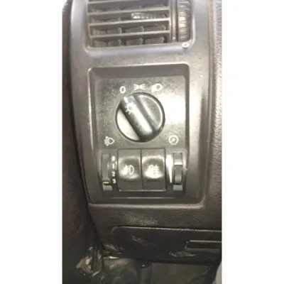 Opel Astra G Station Wagon 1.7 xdtl dizel Gümüş 2000 Model Gri Çıkma Orjinal Yedek Parçaları far anahtarı