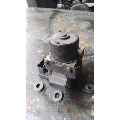 2002-2004 model Skoda Octavia ve Volkswagen Golf 4 çıkma orjinal ABS beyni 1C0907379C