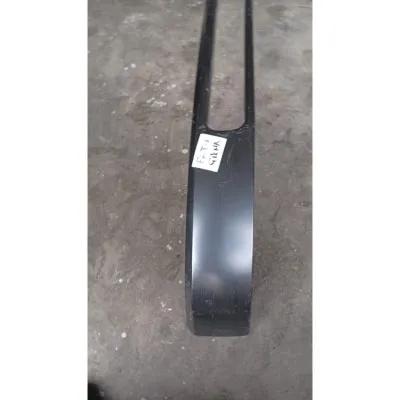 Yunus kasa Transporter T4 Caravelle Tayvan malı yeni panjur alt sacı