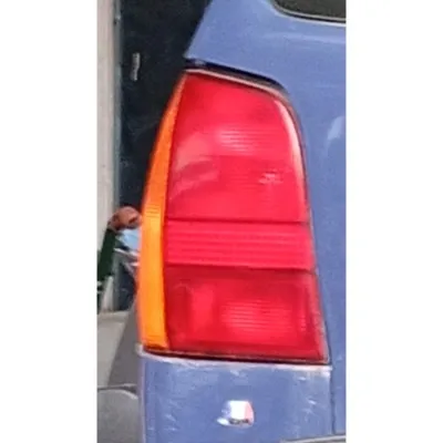 Volkswagen Polo hatback 98 model çıkma orjinal sol arka stop