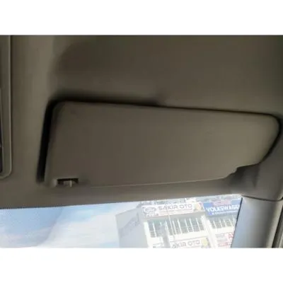 2011 çıkma orijinal güneşlik Volkswagen