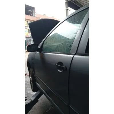 Skoda Fabia 2004 model çıkma orijinal sol ön kapı