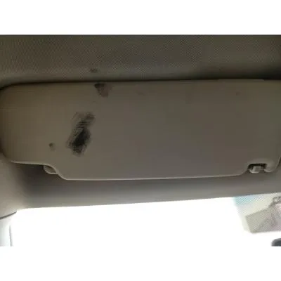 2011 çıkma orijinal tavan lambası Volkswagen