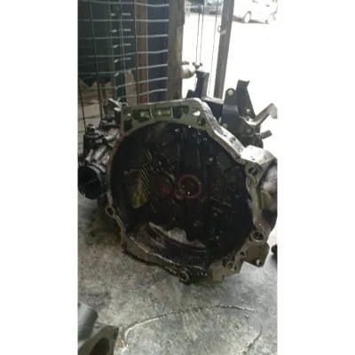 Skoda Fabia 1.4 AMF motor dan çıkma manuel şanzıman gearbox Volkswagen