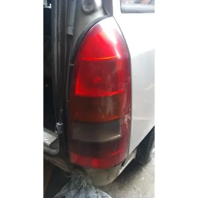 Opel Astra G Station Wagon 1.7 xdtl dizel Gümüş 2000 Model Gri Çıkma Orijinal sağ arka stop