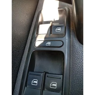 2011 sol ön cam düğmesi çıkma orijinal Volkswagen