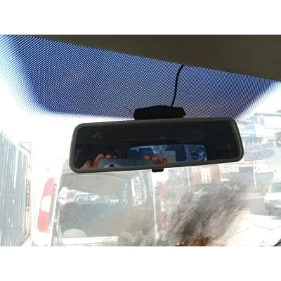 2011  çıkma orijinal orta dikiz aynası Volkswagen