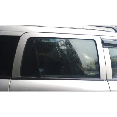 Opel Astra G Station Wagon 1.7 xdtl dizel Gümüş 2000 Model Gri Çıkma Orjinal sağ arka kapı camı