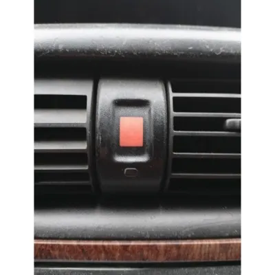 Opel Astra G Station Wagon 1.7 xdtl dizel Gümüş 2000 Model Gri Çıkma Orjinal Yedek Parçaları dörtlü flaşör düğmesi dörtlü düğmesi