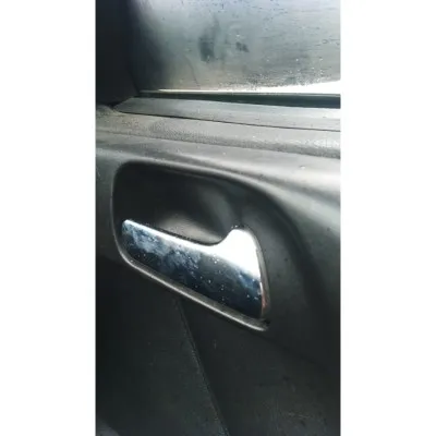 Opel Astra G Station Wagon 1.7 xdtl dizel Gümüş 2000 Model Gri Çıkma Orjinal sağ ön kapı içten açma kolu