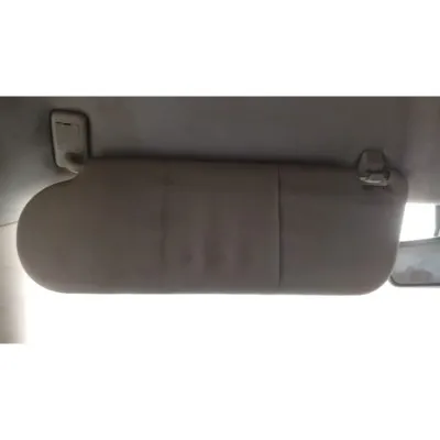 Opel Astra G Station Wagon 1.7 xdtl dizel Gümüş 2000 Model Gri Çıkma Orjinal Yedek Parçaları sol güneşlik