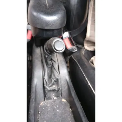 Opel Astra G Station Wagon 1.7 xdtl dizel Gümüş 2000 Model Gri Çıkma Orjinal Yedek Parçaları elfren tabancası