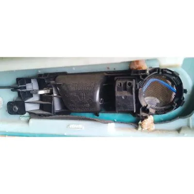 2005 model Volkswagen Bora çıkma orjinal sağ arka kapı içten açma kolu 1J1839114C Volkswagen