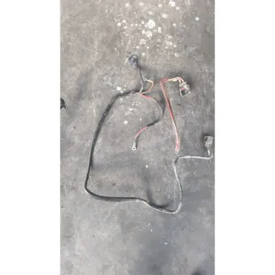 Volkswagen Caddy elektrikli direksiyon kutusu tessatı 1k1423051bf