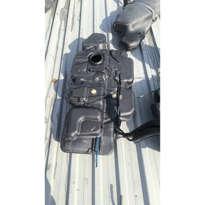 Volkswagen Transporter t7 mazot deposu 7e0201085f