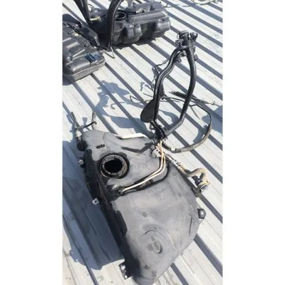 Seat Cordoba 2006 model dizel mazot deposu 6q0 201 085 a