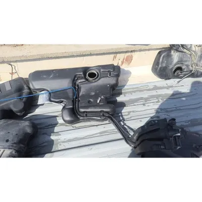 Seat Leon dizel mazot deposu 1j0 201 085SE