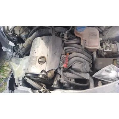  1.8 düz dolu apt motor çıkma orjinal Volkswagen