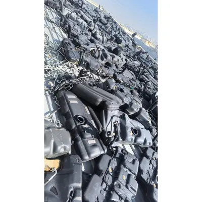 Volkswagen benzin in deposu   Volkswagen mazot deposu 